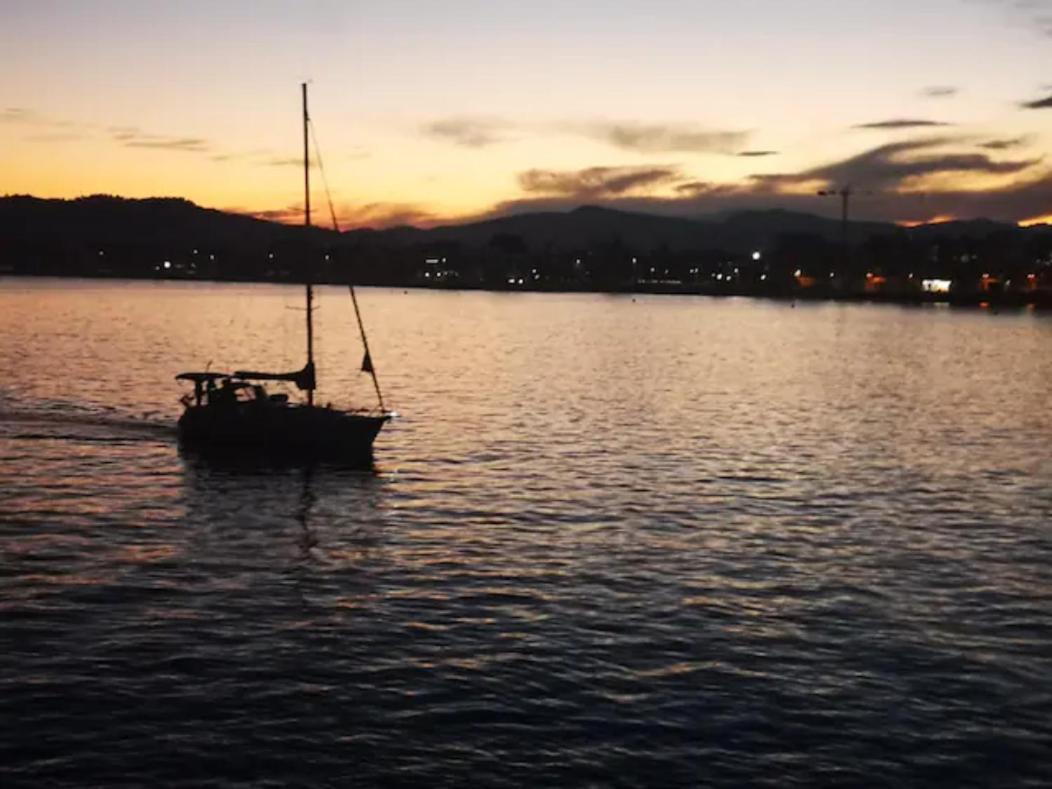 Casa En Urb. Con La Piscina Mas Grande De Javea. Ngoại thất bức ảnh