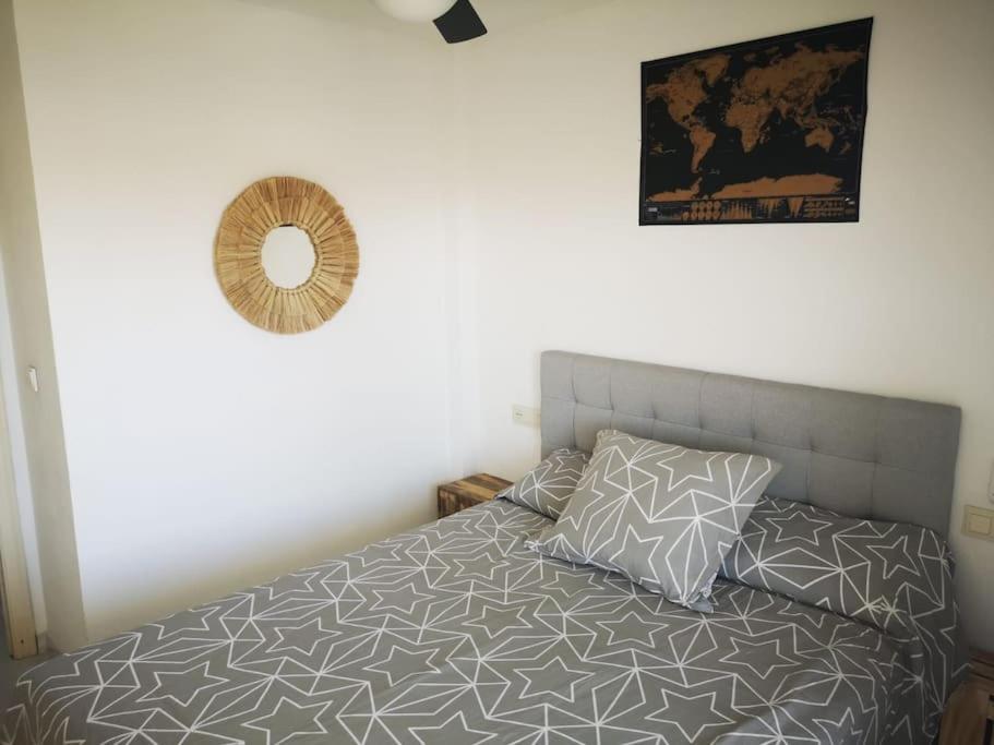 Casa En Urb. Con La Piscina Mas Grande De Javea. Ngoại thất bức ảnh