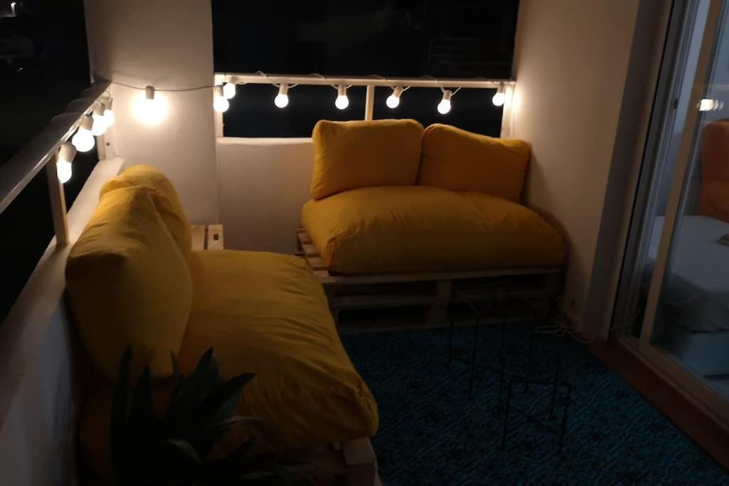 Casa En Urb. Con La Piscina Mas Grande De Javea. Ngoại thất bức ảnh