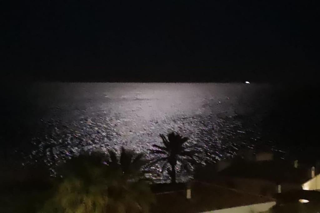 Casa En Urb. Con La Piscina Mas Grande De Javea. Ngoại thất bức ảnh